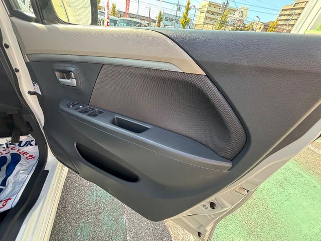 ワゴンＲ ＦＸリミテッド　ＭＨ３４型（33枚目）