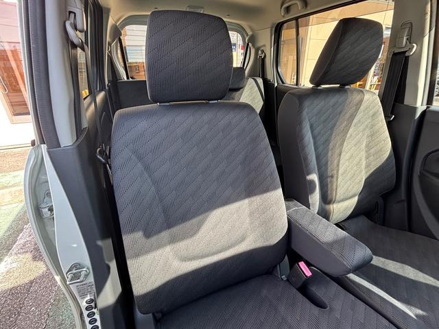 ワゴンＲ ＦＸリミテッド　ＭＨ３４型（35枚目）