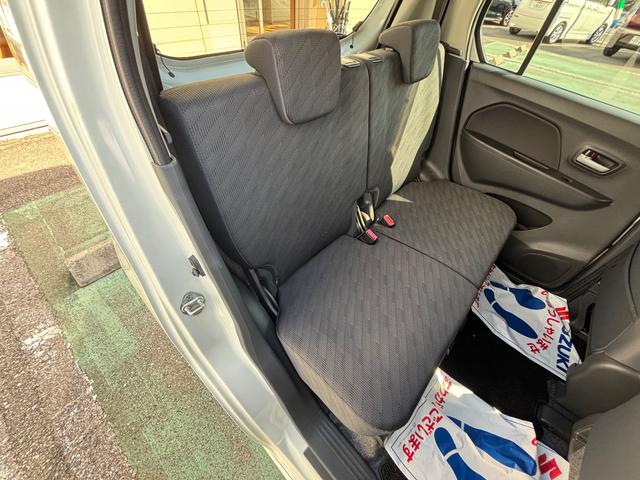 ワゴンＲ ＦＸリミテッド　ＭＨ３４型（38枚目）