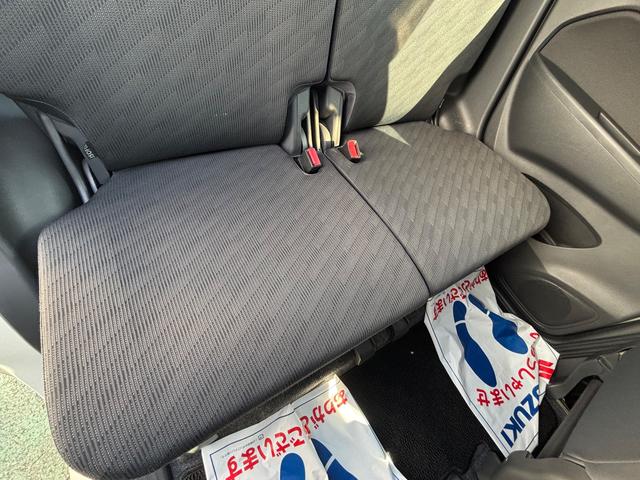 ワゴンＲ ＦＸリミテッド　ＭＨ３４型（39枚目）