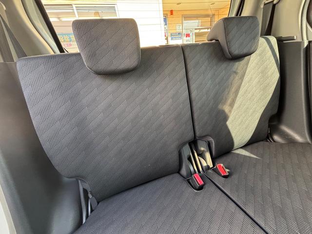 ワゴンＲ ＦＸリミテッド　ＭＨ３４型（40枚目）