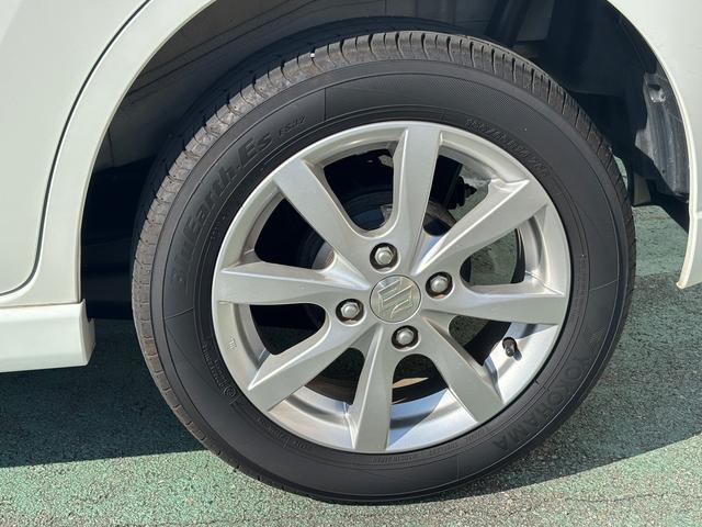 ワゴンＲ ＦＸリミテッド　ＭＨ３４型（47枚目）