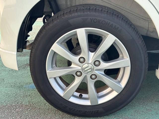 ワゴンＲ ＦＸリミテッド　ＭＨ３４型（50枚目）