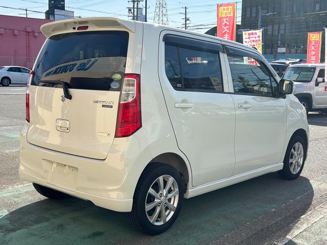 ワゴンＲ ＦＸリミテッド　ＭＨ３４型（53枚目）