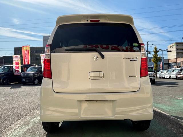 ワゴンＲ ＦＸリミテッド　ＭＨ３４型（54枚目）