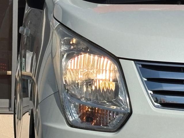 ワゴンＲ ＦＸリミテッド　ＭＨ３４型（59枚目）