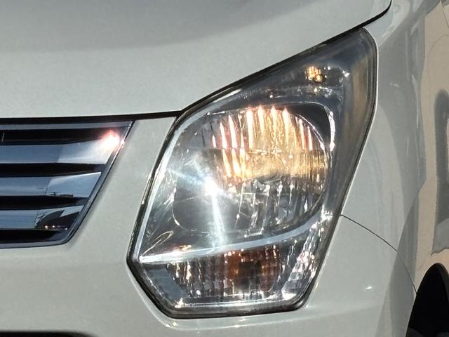 ワゴンＲ ＦＸリミテッド　ＭＨ３４型（60枚目）