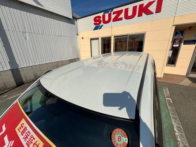 ワゴンＲ ＦＸリミテッド　ＭＨ３４型（62枚目）