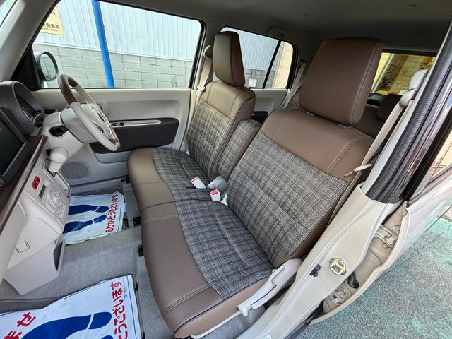 アルトラパンLC X 5型 元当社試乗車使用 全方位カメラ オーディオスイッチ ※ナビは付いておりません ナノイーエアコン シートヒーター 充電ポート(3枚目)