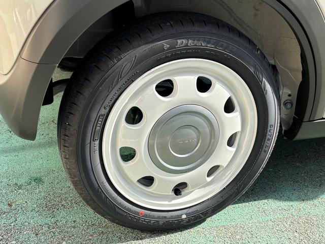 アルトラパンLC X 5型 元当社試乗車使用 全方位カメラ オーディオスイッチ ※ナビは付いておりません ナノイーエアコン シートヒーター 充電ポート(42枚目)