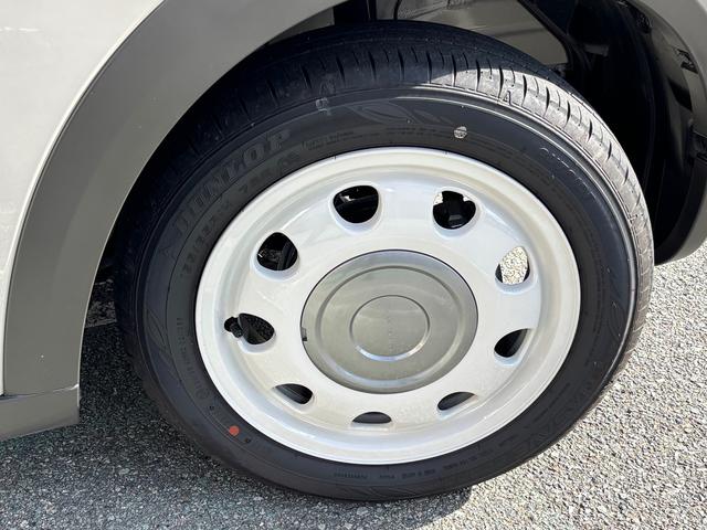 アルトラパンLC X 5型 元当社試乗車使用 全方位カメラ オーディオスイッチ ※ナビは付いておりません ナノイーエアコン シートヒーター 充電ポート(43枚目)