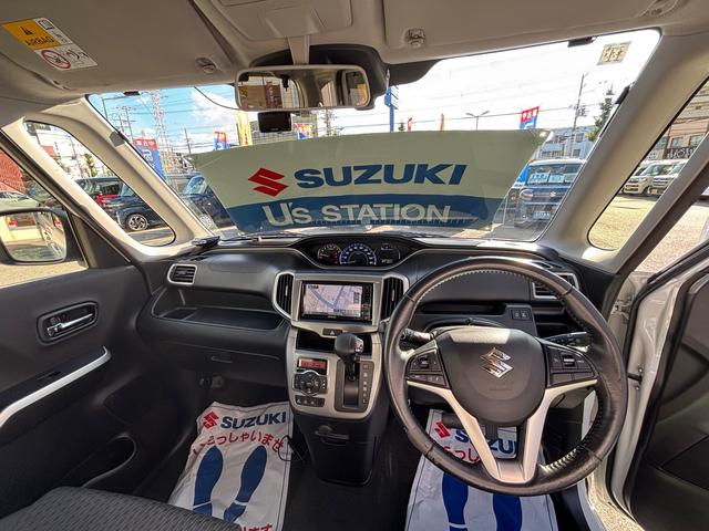 ソリオ ＨＹＢＲＩＤ　ＭＺ　ＭＡ３６Ｓ（3枚目）