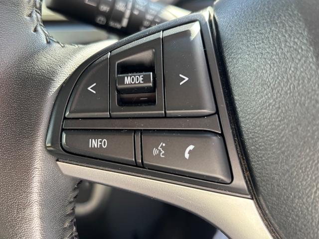 ソリオ ＨＹＢＲＩＤ　ＭＺ　ＭＡ３６Ｓ（11枚目）