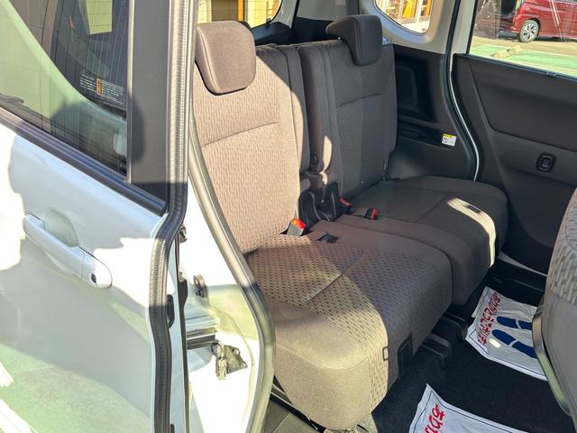 ソリオ ＨＹＢＲＩＤ　ＭＺ　ＭＡ３６Ｓ（30枚目）