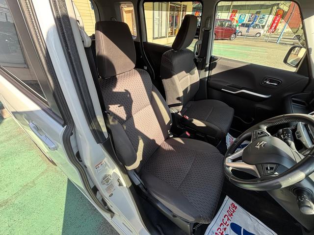 ソリオ ＨＹＢＲＩＤ　ＭＺ　ＭＡ３６Ｓ（31枚目）