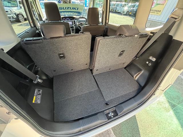 ソリオ ＨＹＢＲＩＤ　ＭＺ　ＭＡ３６Ｓ（57枚目）