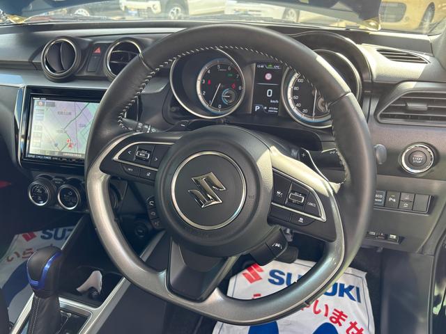 スイフト HYBRID SZ 2型(2枚目)
