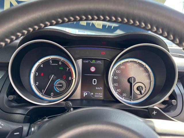 スイフト HYBRID SZ 2型(3枚目)