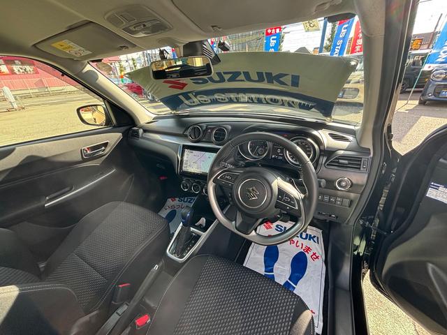 スイフト HYBRID SZ 2型(4枚目)