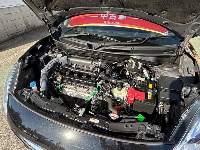 スイフト HYBRID SZ 2型(5枚目)