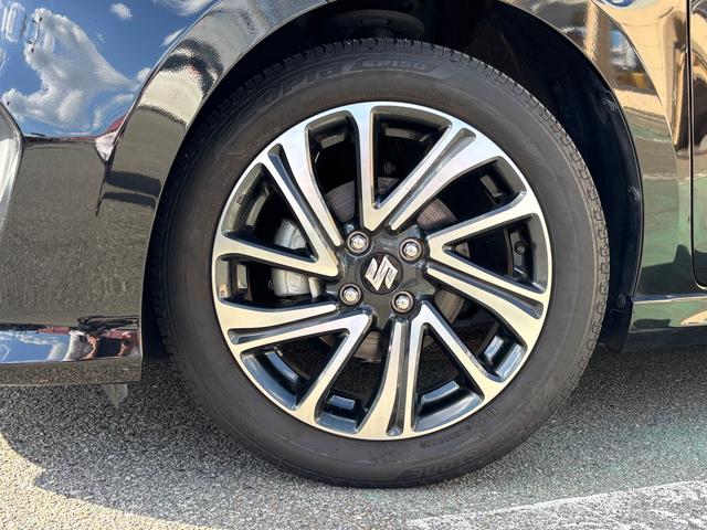 スイフト HYBRID SZ 2型(6枚目)