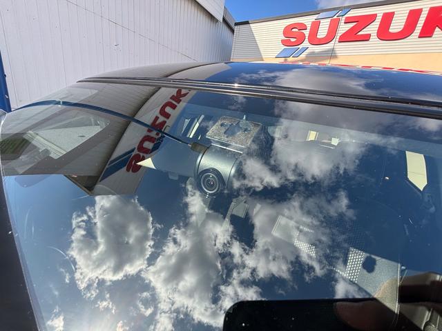 スイフト HYBRID SZ 2型(11枚目)