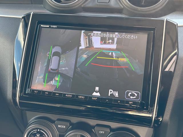 スイフト HYBRID SZ 2型(15枚目)