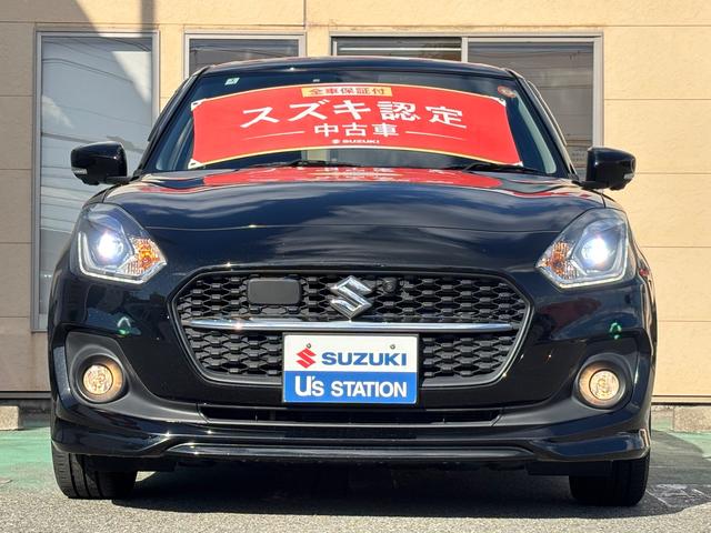 スイフト HYBRID SZ 2型(16枚目)