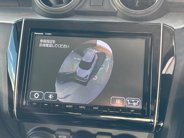 スイフト HYBRID SZ 2型(17枚目)