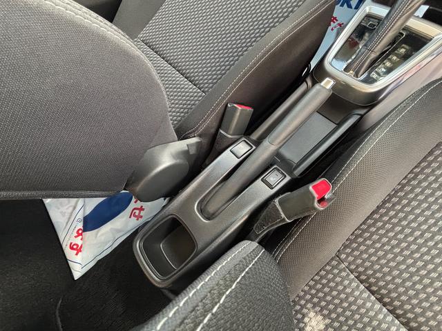 スイフト HYBRID SZ 2型(28枚目)