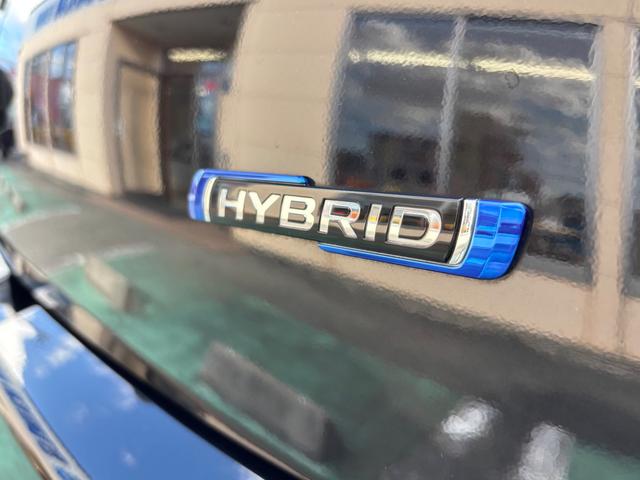 スイフト HYBRID SZ 2型(35枚目)