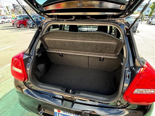 スイフト HYBRID SZ 2型(36枚目)