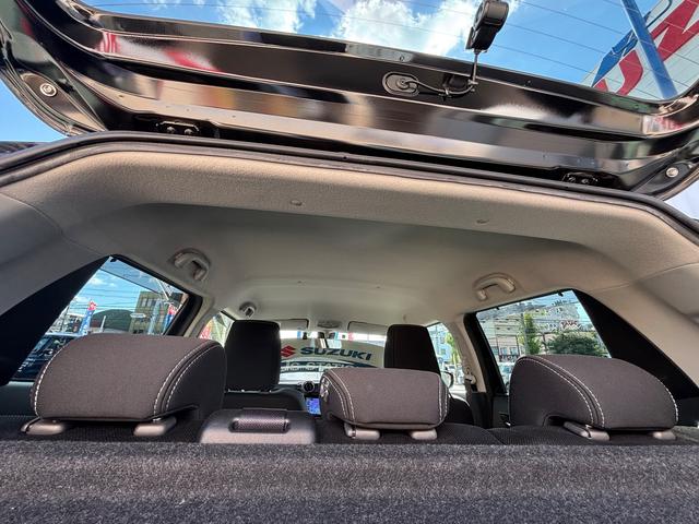 スイフト HYBRID SZ 2型(37枚目)