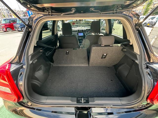 スイフト HYBRID SZ 2型(38枚目)