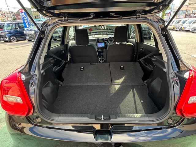 スイフト HYBRID SZ 2型(39枚目)