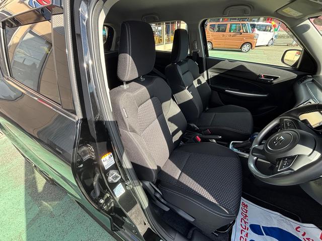 スイフト HYBRID SZ 2型(41枚目)