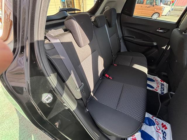 スイフト HYBRID SZ 2型(42枚目)