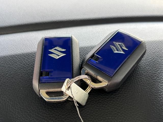 スイフト HYBRID SZ 2型(45枚目)