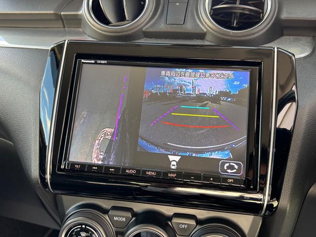 スイフト HYBRID SZ 2型(47枚目)