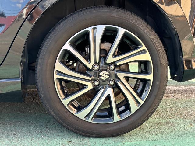 スイフト HYBRID SZ 2型(50枚目)