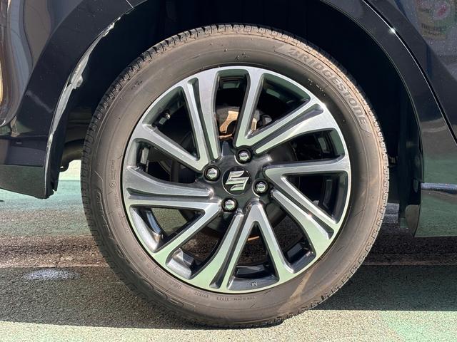 スイフト HYBRID SZ 2型(51枚目)