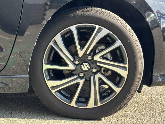 スイフト HYBRID SZ 2型(52枚目)