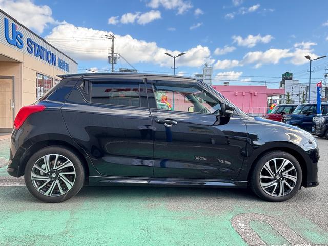 スイフト HYBRID SZ 2型(53枚目)