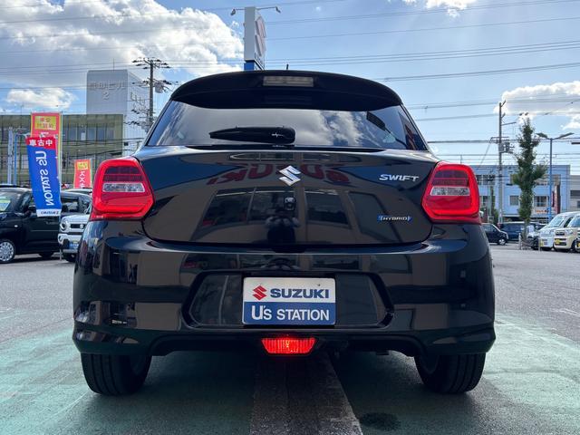 スイフト HYBRID SZ 2型(55枚目)