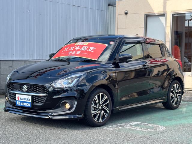 スイフト HYBRID SZ 2型(58枚目)