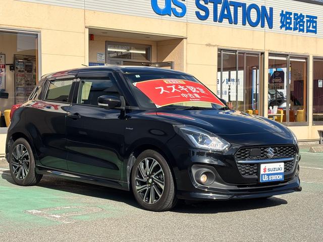 スイフト HYBRID SZ 2型(59枚目)