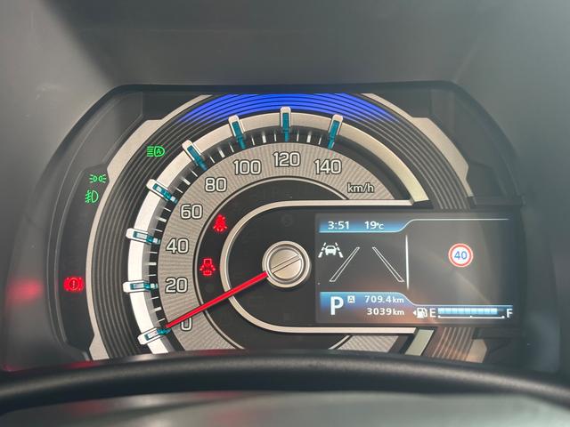 ハスラー ＨＹＢＲＩＤ　Ｘターボ　３型（3枚目）