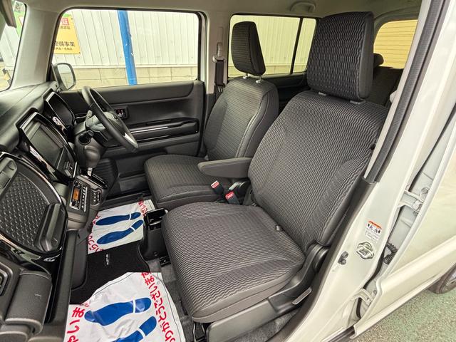 ハスラー ＨＹＢＲＩＤ　Ｘターボ　３型（7枚目）