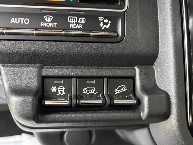 ハスラー ＨＹＢＲＩＤ　Ｘターボ　３型（8枚目）