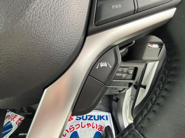 ハスラー ＨＹＢＲＩＤ　Ｘターボ　３型（12枚目）